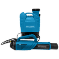 thumbnail image 1 of VB Guardian Electrostatic Disinfectant Backpack Sprayer, 1 of 9