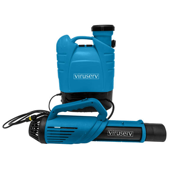 VB Guardian Electrostatic Disinfectant Backpack Sprayer