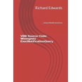 thumbnail image 1 of VB6 Source Code: Winmgmts ExecNotificationQuery: __InstanceModificationEvent (Paperback), 1 of 1