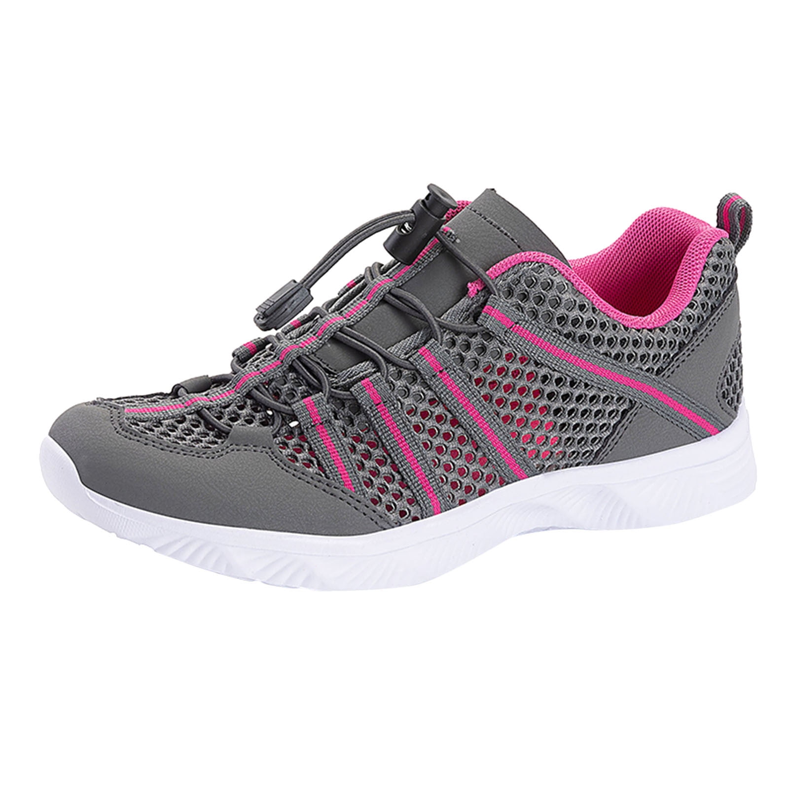 VBARHMQRT Adult Water Shoes Women Sneakers Outdoor Lovers Tracing Shoes ...