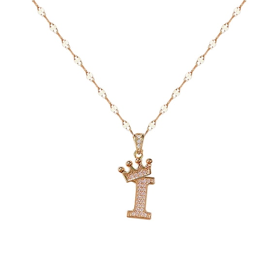 VBARHMQRT Copper Gold Plated 26 Letter Pendant Necklace Letter Heart Choker Necklace Gift for Women Necklace Jewelry Charm Necklaces Trendy Turtle Necklace Charm Necklace Silver Chain