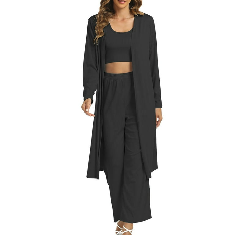 Plus size cocktail pant sets 2025