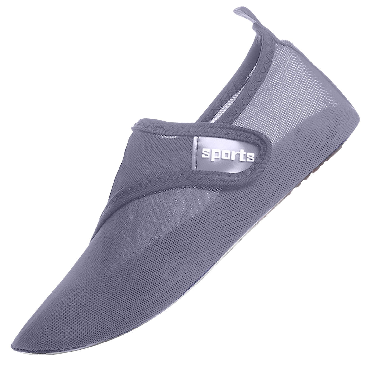 VBARHMQRT Female Wading Shoes for Fishing Men's Wading Shoes Outdoor ...