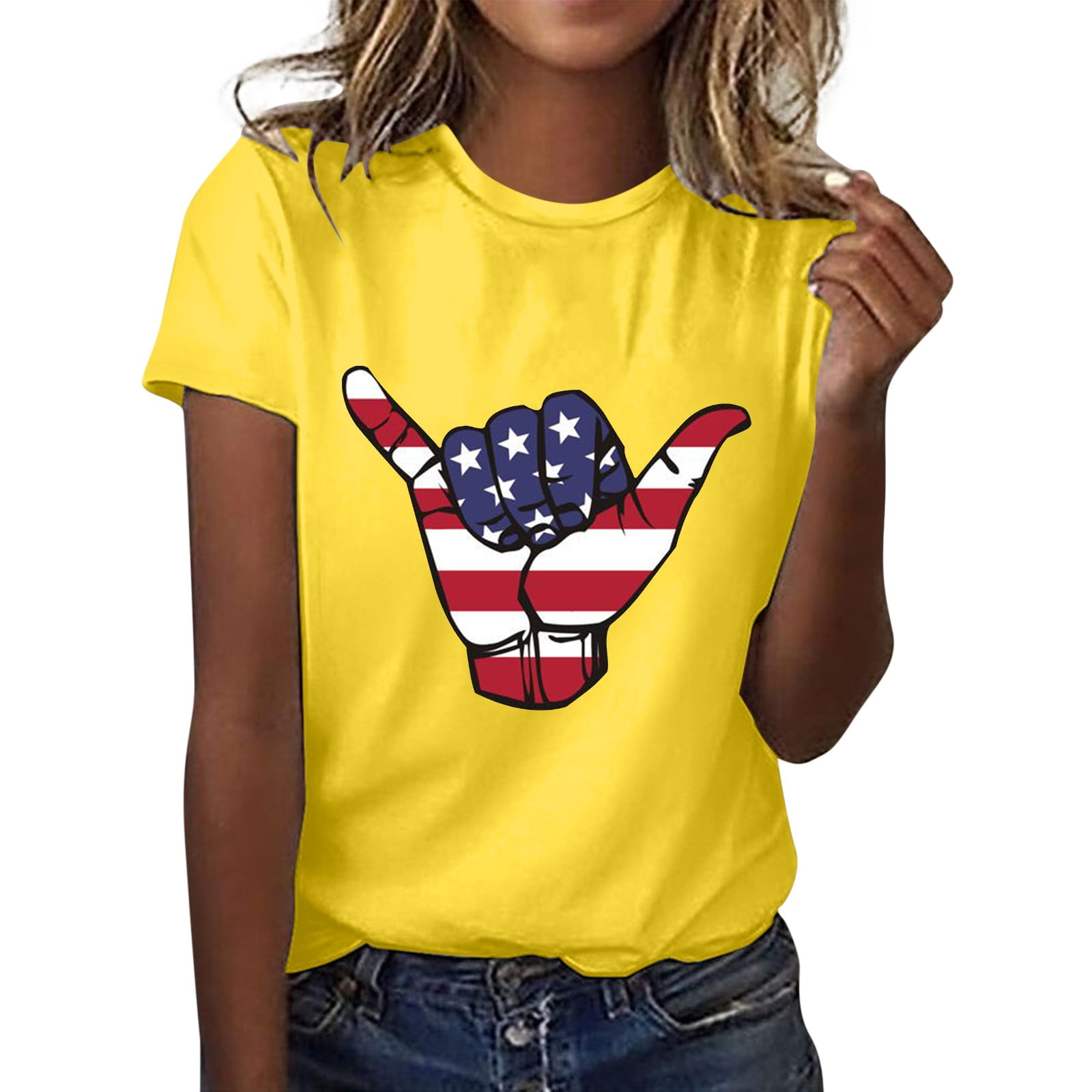 independence day patrick