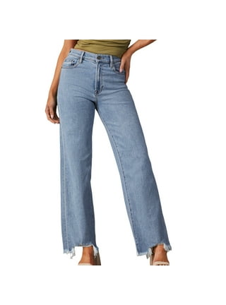 Jeans Flared Petite