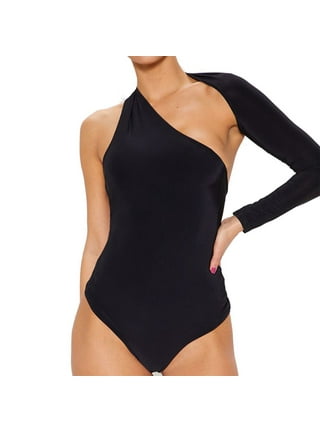 Cameland Shaperx Shapewear for Women Shaping Crotch Fit Lace Tight Strap  Bodysuit Shaping on Clearance 