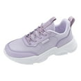 thumbnail image 1 of VBARHMQRT Non Slip Work Shoes Women Restaurant Boots Women Sneakers Fashion Summer New Pattern Mesh Breathable Comfortable Non Slip Lace up Shoes Womens Sneakers Wide Width Lace Up, 1 of 9