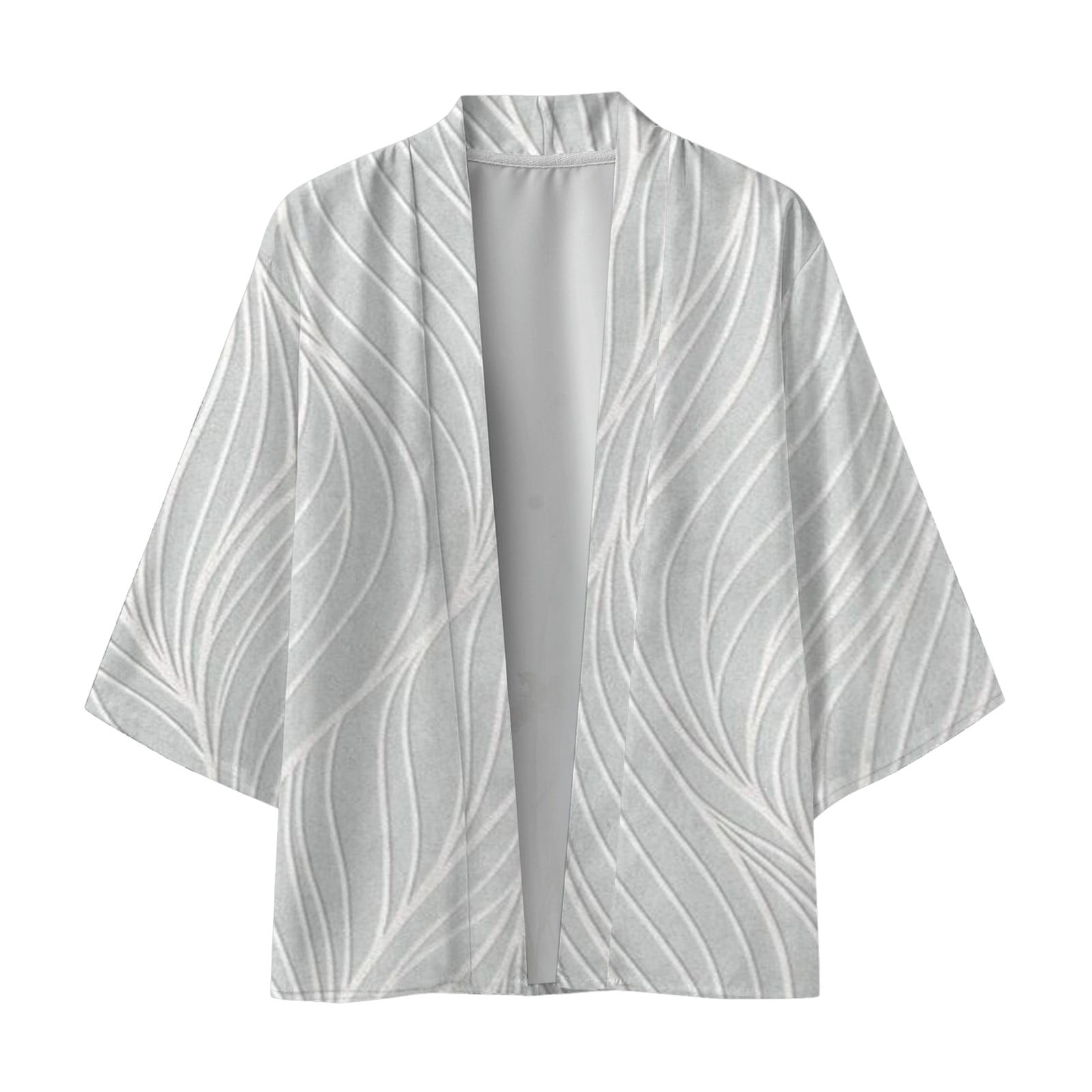 VBARHMQRT Sleeveless Shirts for Men Male Spring and Summer Cool  