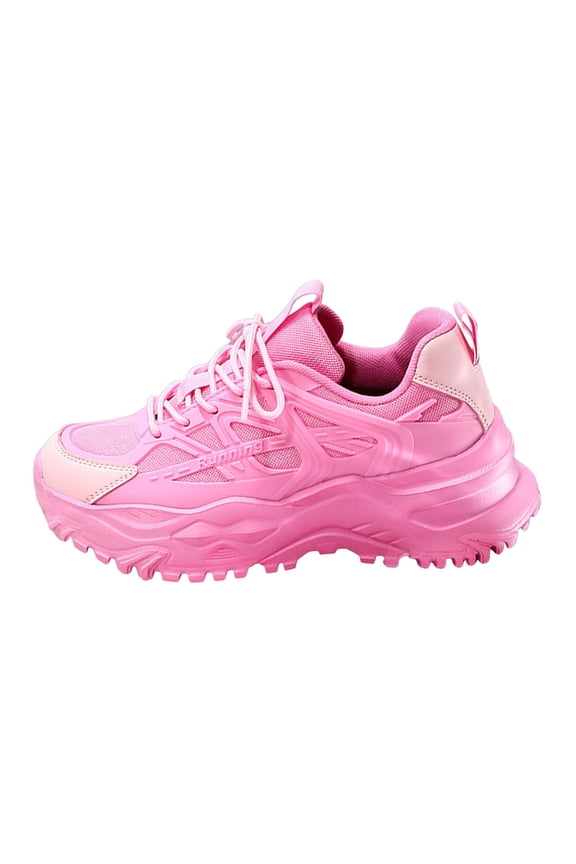 Tennis Shoes Womens Slip on Wide Trendy Couple Casual Shoes Student Casual Shoes Breathable and Comfortable Sneakers Fashionable Dad Shoes Slip on Sneakers Women Wide Width