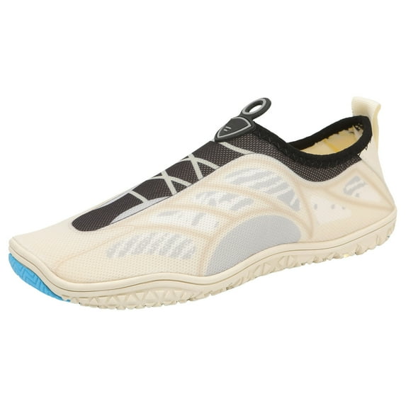 VBARHMQRT Water Shoes for Women Hiking New Outdoor Surf Shoes Men's Swimming Wading Shoes Couple Creek Beach Shoes Five Finger Creek Tracing Shoes Women Hiking Water Shoes Women Wide