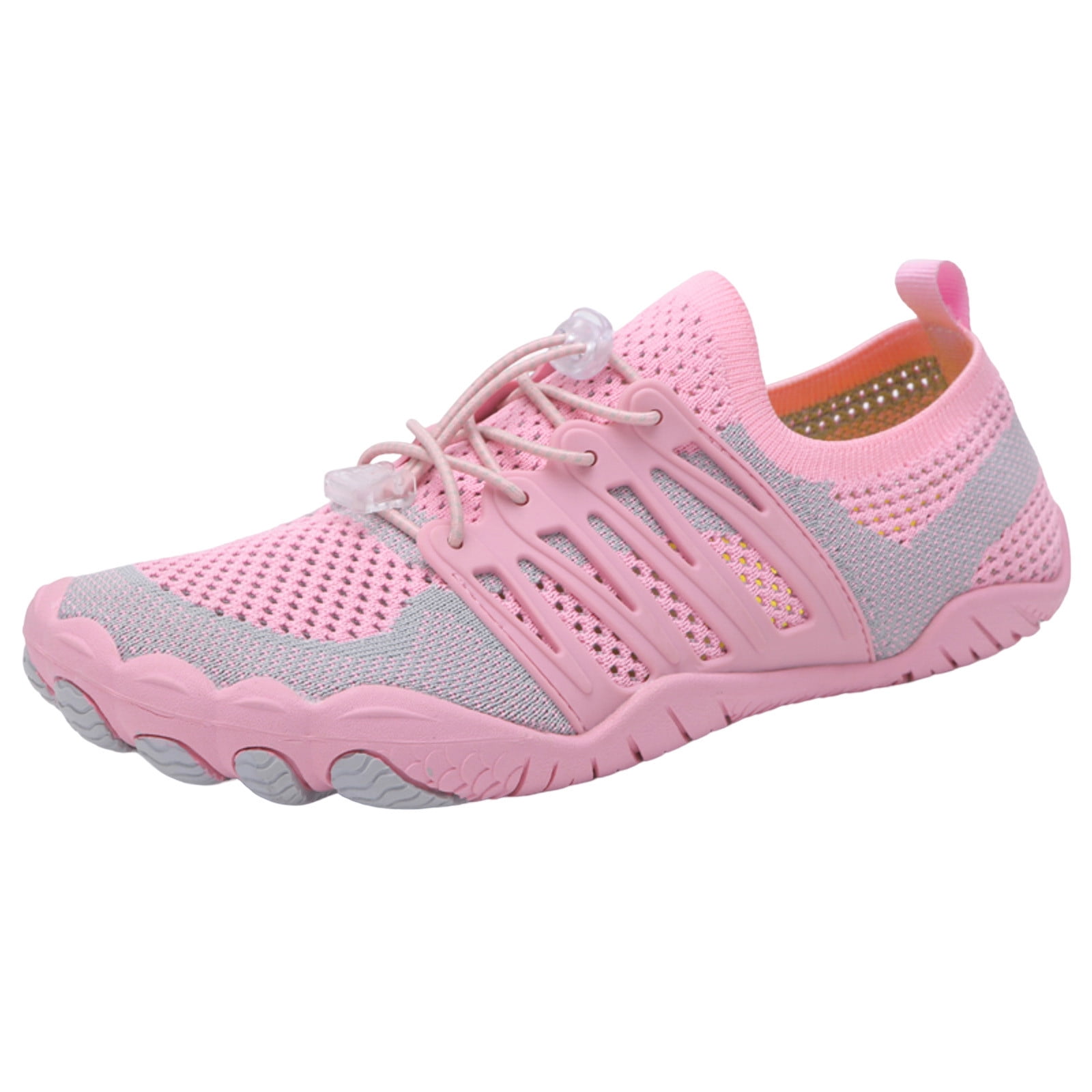 VBARHMQRT Water Shoes Womens Wide Ladies Sports Shoes Outdoor Streaming ...