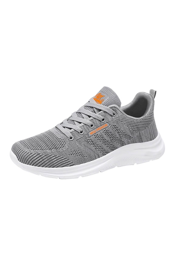 Womens Workout Shoes Couples Spring and Summer Fashion Casual Comfortable Sneakers for Men and Women Non Slip Breathable Shoes Non Slip Work Shoes Women Wide Width