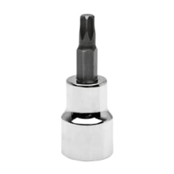 VBD30 T30 Torx Driver - 0.25 in. Square Drive
