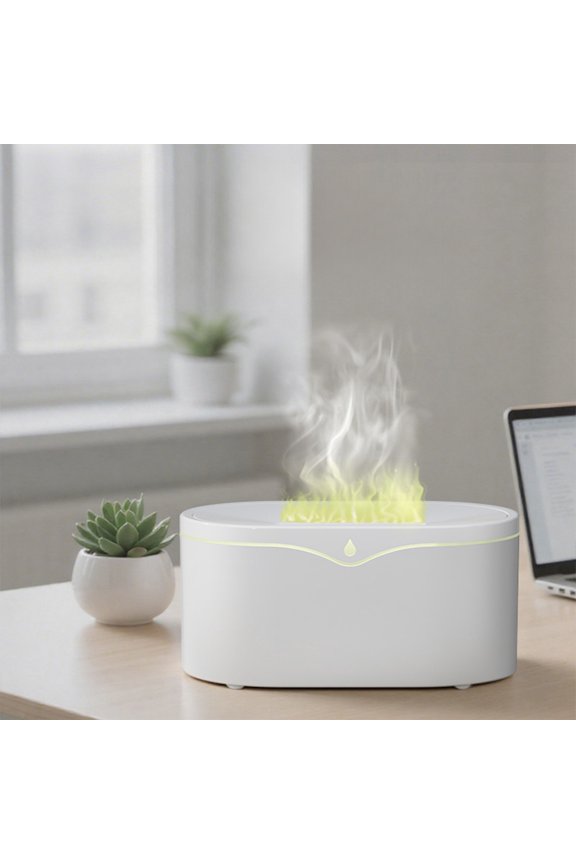 Air Humidifiers for Bedroom, Distilled Water for Humidifier, Rain Cloud Humidifier for Bedroom, Portable Cool Mist Humidifiers Easy to Clean Water Tank