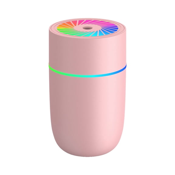 VBDON Air Humidifiers for Bedroom, Distilled Water for Humidifier, Rain Cloud Humidifier for Bedroom, Air Humidifier Raindrop Humidifiers for Bedroom
