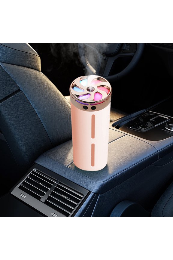 Air Humidifiers for Bedroom, Warm Mist Humidifier, Rain Cloud Humidifier for Bedroom, Portable Cool Mist Humidifiers Easy to Clean Water Tank