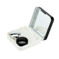 thumbnail image 1 of VBESTLIFE Reflective Cover Case Set Cute Lovely Travel Kit Box, Box,Lens Box, 1 of 9