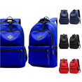 thumbnail image 1 of VBEWZET Unisex Large Capacity Laptop Backpack, Multifunctional Business Travel Daypack, Casual Commute Backpack for Men Women Short Trips Daily Work Blue, 1 of 9