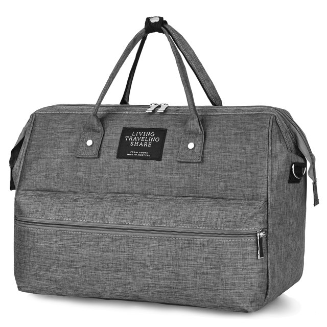 VBIGER Large Diaper Bag Backpack Mummy Maternity Baby Nappy Shoulder