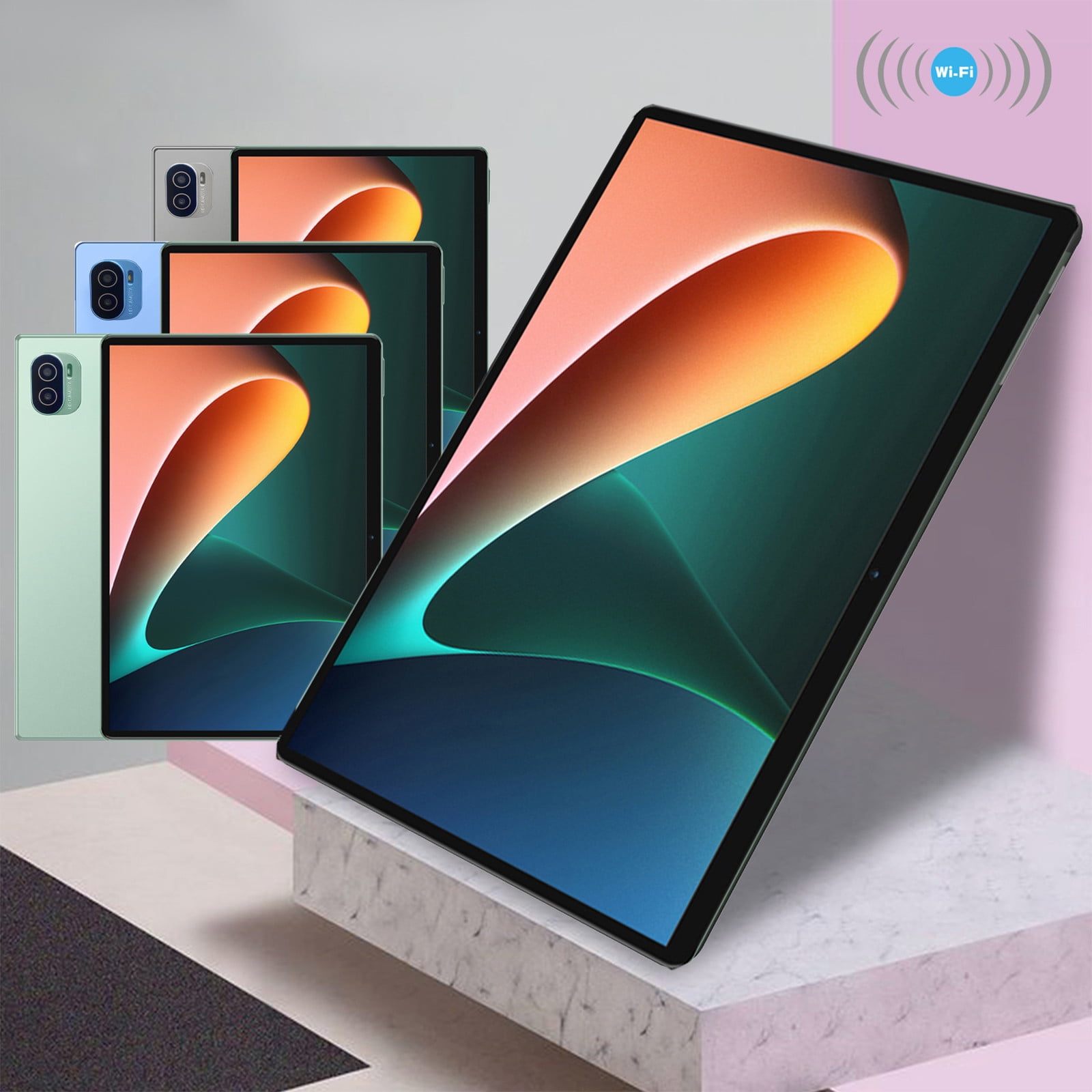 VBODN Android Tablets,Tablets On Sale Clearance,Tablet Android 10.0 ...