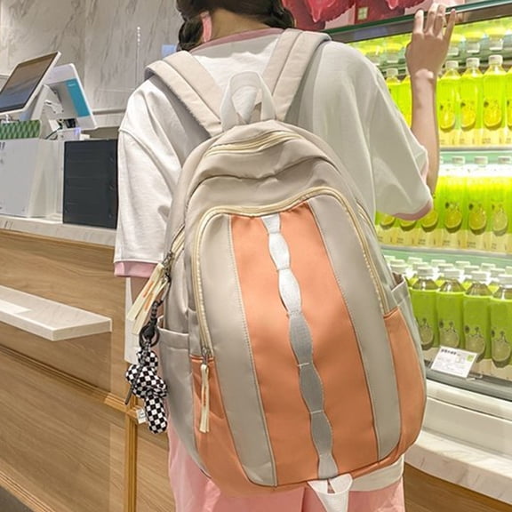 VBODN Backpack,Backpacks For Adults,Fashion Backpack,School Backpacks for Teens,for School Sports Work Travel