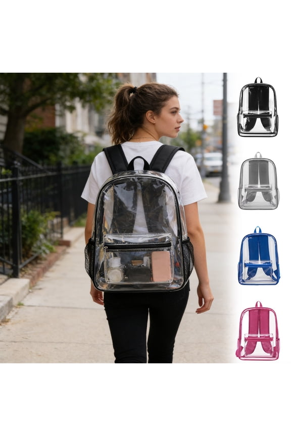 Backpack School, Backpack with Lunch Compartment, Water Resistant College Computer Bag, Business Travel Anti Theft Slim Durable Laptops Backpack