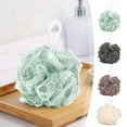 thumbnail image 1 of VBODN Bath Sponges for Shower,Bath Loofah Clearance,50g Large Cute Bath Rub Back Foaming Bath Products Bath Flower Bath, 1 of 9