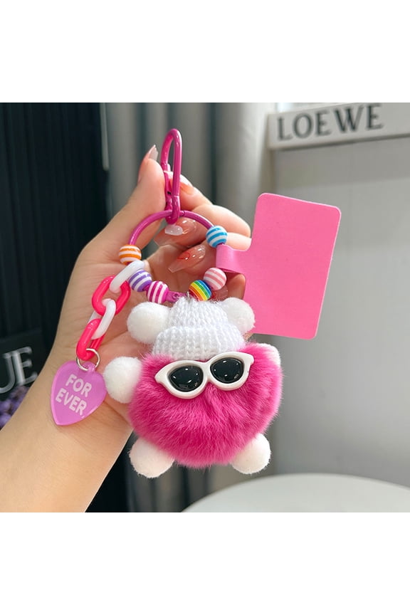 Cool Keychains, Gadgets for Everyday Carry, Keychain for Men Gifts and Women Car Key Fob Case, Stocking Stuffers Gift for Adults Wowen Men