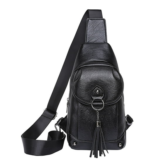 VBODN Crossbody Sling Bag,Crossbody Purses and Handbags for Women,Shoulder Bag Purse,Shoulder Bags for Women Clearance $53