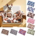 thumbnail image 1 of VBODN Dog Beds for Large Dogs,Dog Bed Large,Cooling Dog Bed,Cats,for Pet Puppy Kittens And Extra Soft Bed, 1 of 9
