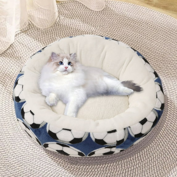 VBODN Dog Beds for Large Dogs On Clearance,Dog Bed Medium,Large Dog Bed,Cats,for Cats and Dogs In Summer