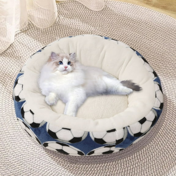 VBODN Dog Beds for Large Dogs On Clearance,Dog Bed Medium,Large Dog Bed,Cats,for Cats and Dogs In Summer