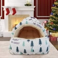 thumbnail image 1 of VBODN Dog Beds for Large Dogs On Clearance,Dog Bed Xl,Large Dog Bed,Cat Beds,for Pet Puppy Kittens And Extra Soft Bed, 1 of 6