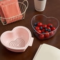 thumbnail image 1 of VBODN Fruit Tray for Bar, Fruit Tray for Kitchen Counter, Serving Bowls for Party, Kitchen Decor, for Veggie, Snack, Fruit, Cookies, Desserts in Kitchen, Pantry, 1 of 6