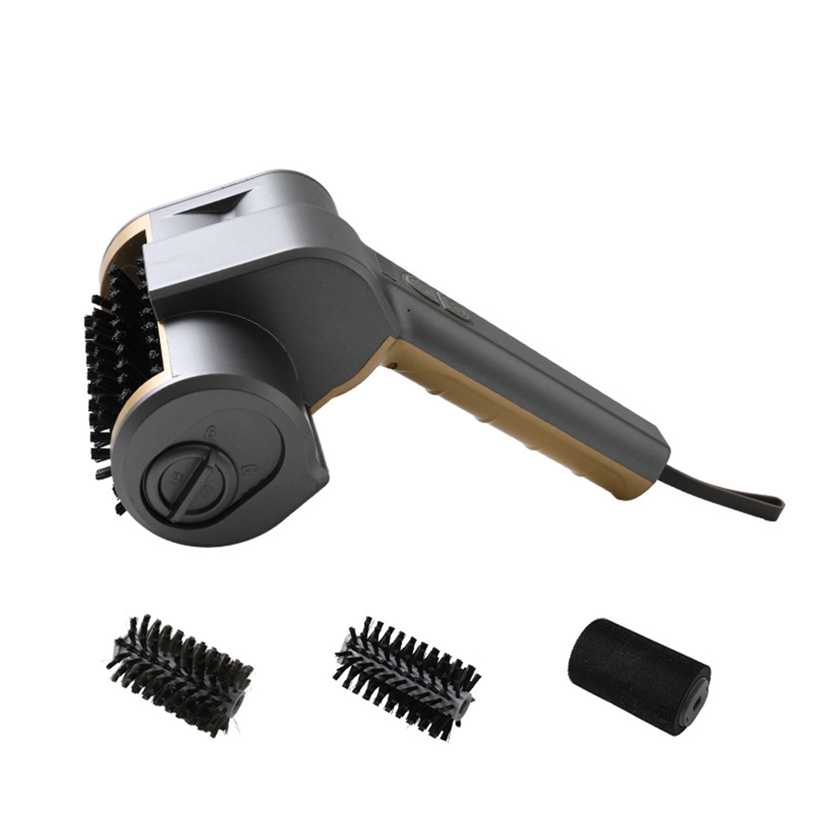 VBODN Grill Utensils, BBQ Cleaner Accessories, Stainless Steel BBQ Grill Accessories, Grilling Gifts, Outdoor Barbecue Utensils Gifts for Men Dad