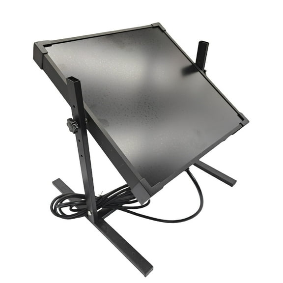 VBODN Heater Fan,Mini Heater Home Small Sun Desktop Heater with Adjustable Thermostat,Battery Powered Heater,for Car Indoor Home Dorm Office