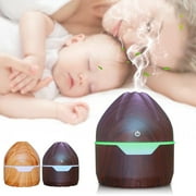 VBODN Humidifier,Humidifier for Large Room,Steam Vaporizer Humidifier,Humidifier and Air Purifier In One,for Office Bedroom and Living Room