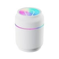 thumbnail image 1 of VBODN Humidifier,Humidifier for Room,Cool Mist Humidifiers,Air Humidifier,For Home Store Hotel Room Office Quiet, 1 of 3