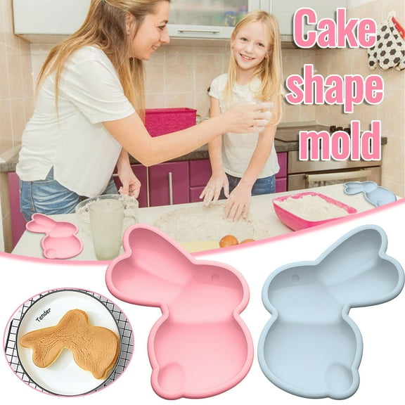 VBODN Ice Cube Trays for Freezer,Mini Ice Cube Trays,Silicone Ice Tray