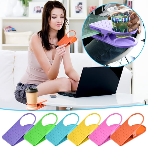 VBODN Insulated Coffee Cup, Plastic Iced Coffee Cups with Lids, Glass Tumbler with Lids and Straw, Perfect for Iced Coffee, Tea, and Smoothies