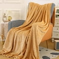 thumbnail image 1 of VBODN King Bedding Set,Summertime Blankets Soft Fuzzy Warm Multifunctional Cover Blanket Napping Blanket Flannel Gift Blankets Bed Cozy Machine Washable, 1 of 1