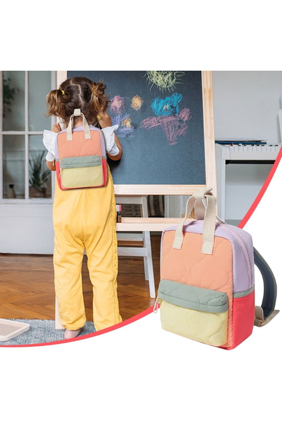 Laptop Backpack, Packable Backpack, Front Utility Pocket with Built-in Organizer, Airline Approved Carry On Luggage
