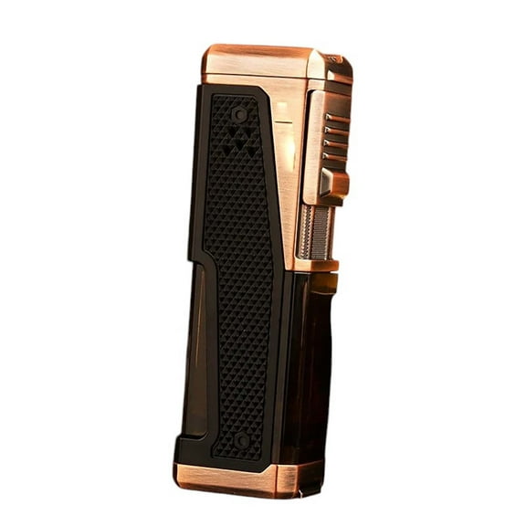 VBODN Lighters Precision Ignition For The Ultimate Smokings Experience Cigars Lighters Advanced Features For Reliables Lighting