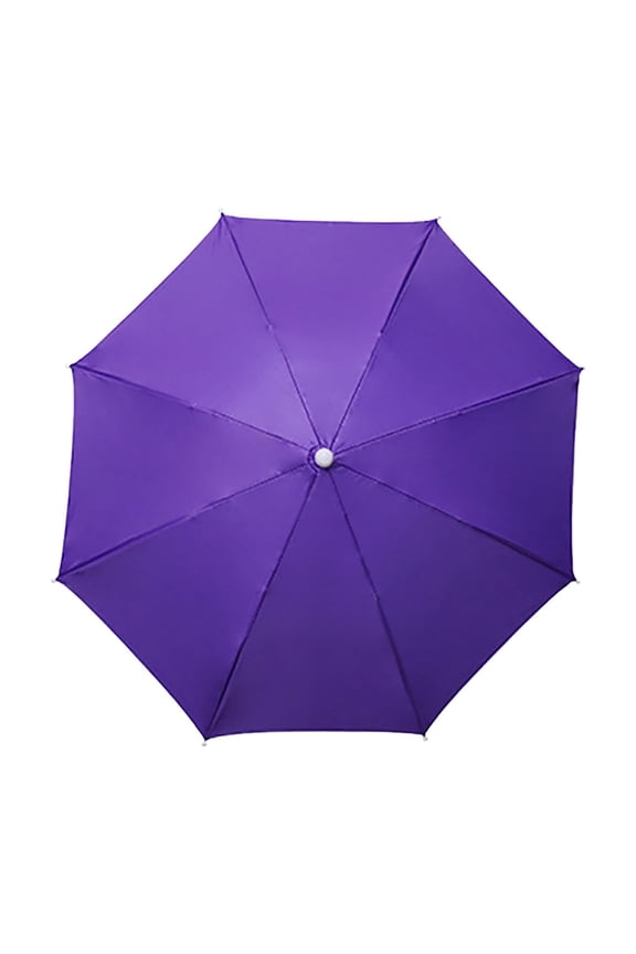 Outdoor Patio Umbrella, Automatic Umbrellas for Rain, Rain and Sun - Durable, Light, Portable, Mini Umbrella for Purse With Case Small Compact UV Sun Protection