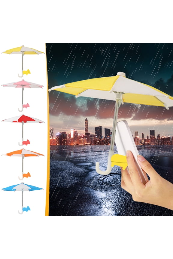 Outdoor Patio Umbrella, Strong UV for Protection, Portable and Compact Umbrellas for Backpack, Folding Small Sun Umbrellafor Walking