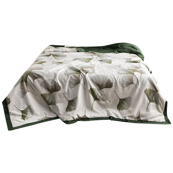 VBODN Quilts For King Bed,Queen Quilt Bedding Set,Full/Queen Quilt,All Ages,Machine Washable Quilt for Home Dormitory