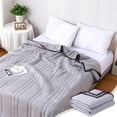 thumbnail image 1 of VBODN Quilts For Queen Bed,Oversized King Quilt,Cotton Quilt,All Ages,Washable Printed Quilt for Home Dormitory, 1 of 1