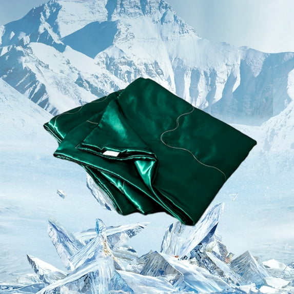 VBODN Quilts King Size,Blankets Queen Size Clearance,Washed Silk Ice Silk Conditioning Quilt Summer Cool Quilt Double Quilt Core Solid Color Summer Thin Quilt