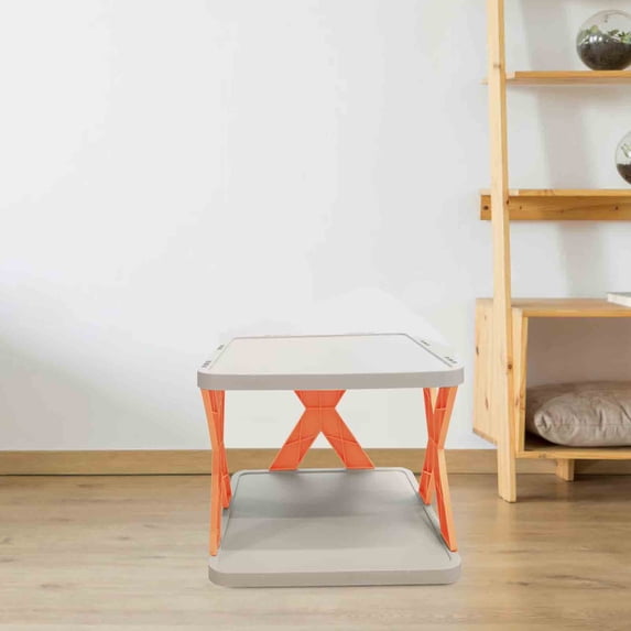 VBODN Shoe Organizer,Shoe Rack,Shoe Rack Organizer,Foldable Shoe Rack,Shoe Rack Container,Vertical Shoe Rack