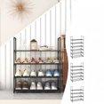 thumbnail image 1 of VBODN Shoe Organizer,Shoe Rack,Shoe Storage,Foldable Shoe Rack,Shoe Storage & Organizers,Shoe Storage Organizer, 1 of 9